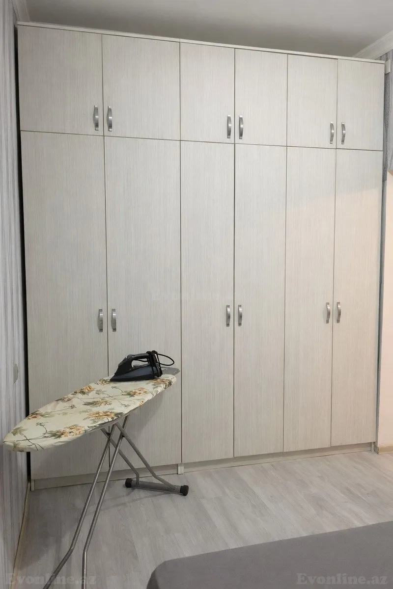 Satılır 2 otaqlı Mənzil Yeni tikili 75 m² Nizami m. - şəkil 4