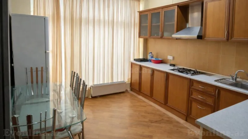 Satılır 2 otaqlı Mənzil Yeni tikili 75 m² Nizami m. - şəkil 6