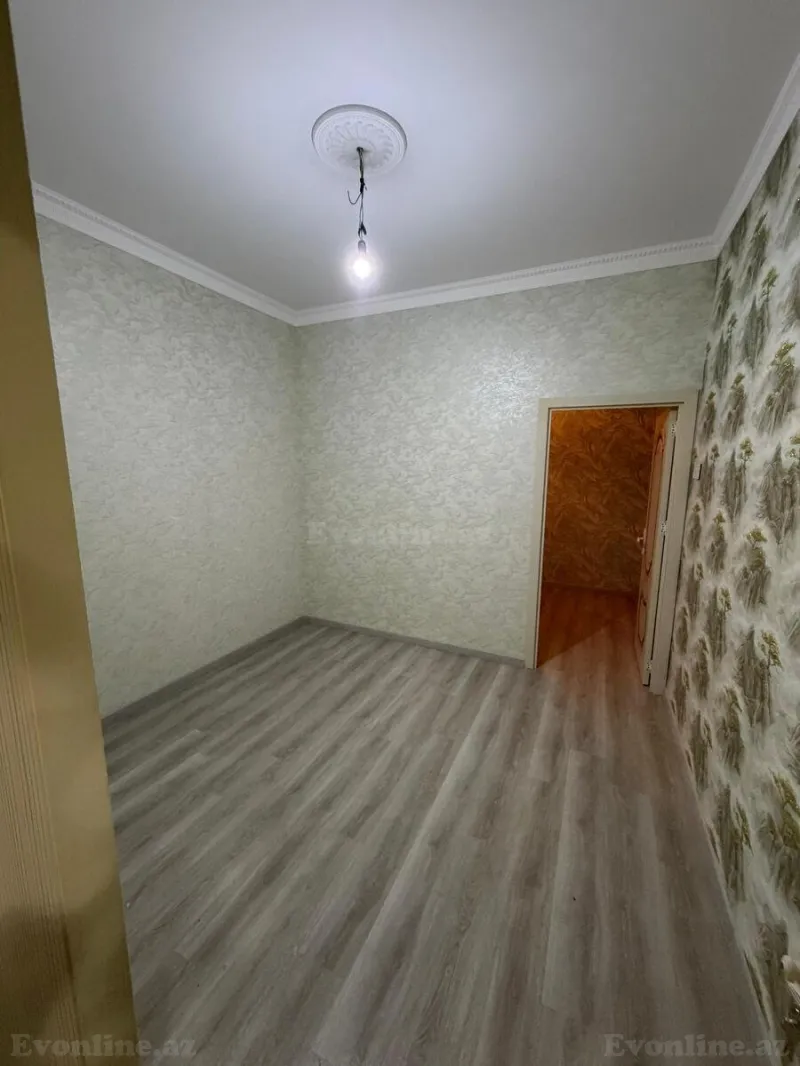 Satılır 2 otaqlı Mənzil Yeni tikili 64 m² Lökbatan - şəkil 2