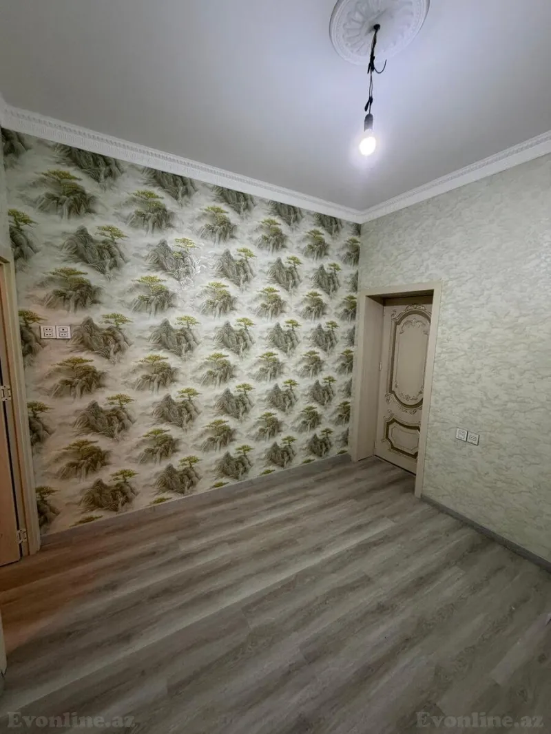 Satılır 2 otaqlı Mənzil Yeni tikili 64 m² Lökbatan - şəkil 3