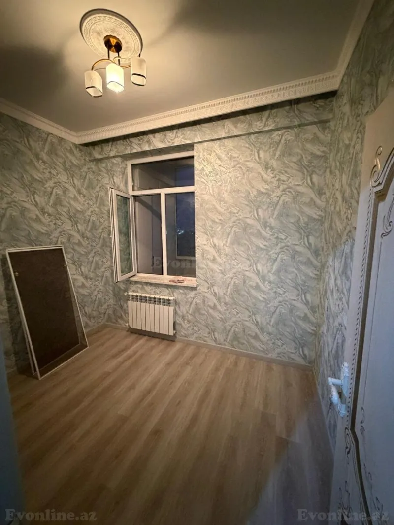 Satılır 2 otaqlı Mənzil Yeni tikili 64 m² Lökbatan - şəkil 4