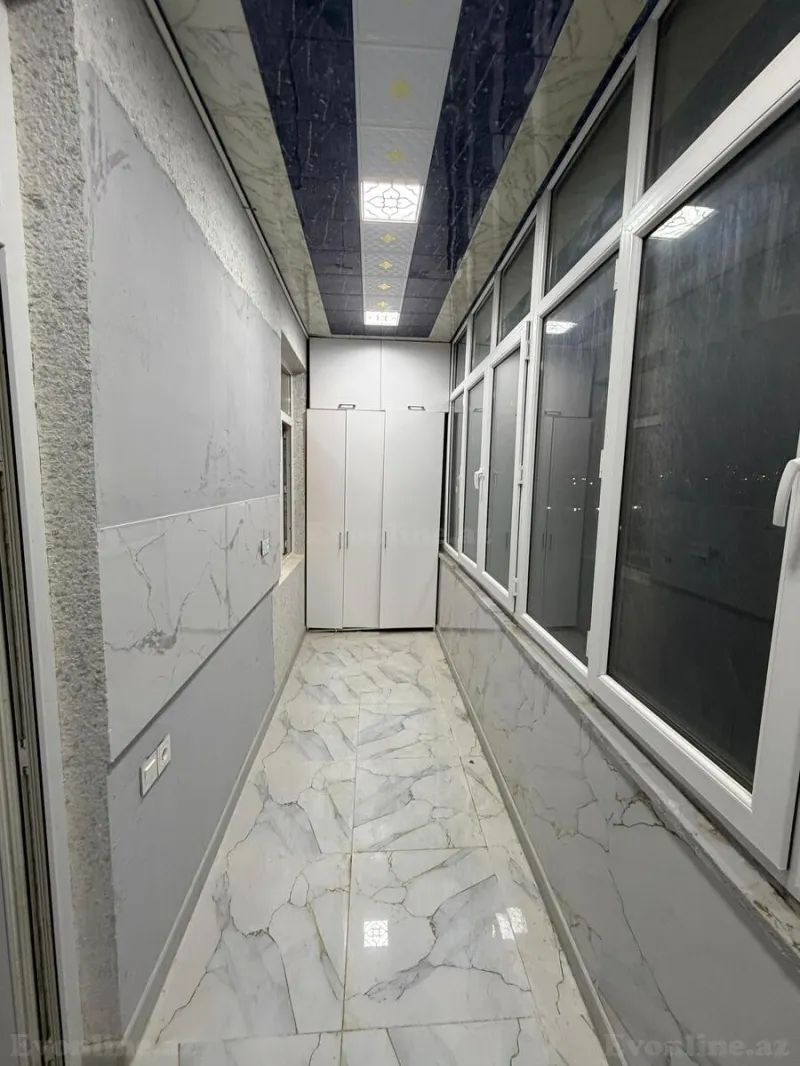 Satılır 2 otaqlı Mənzil Yeni tikili 64 m² Lökbatan - şəkil 5