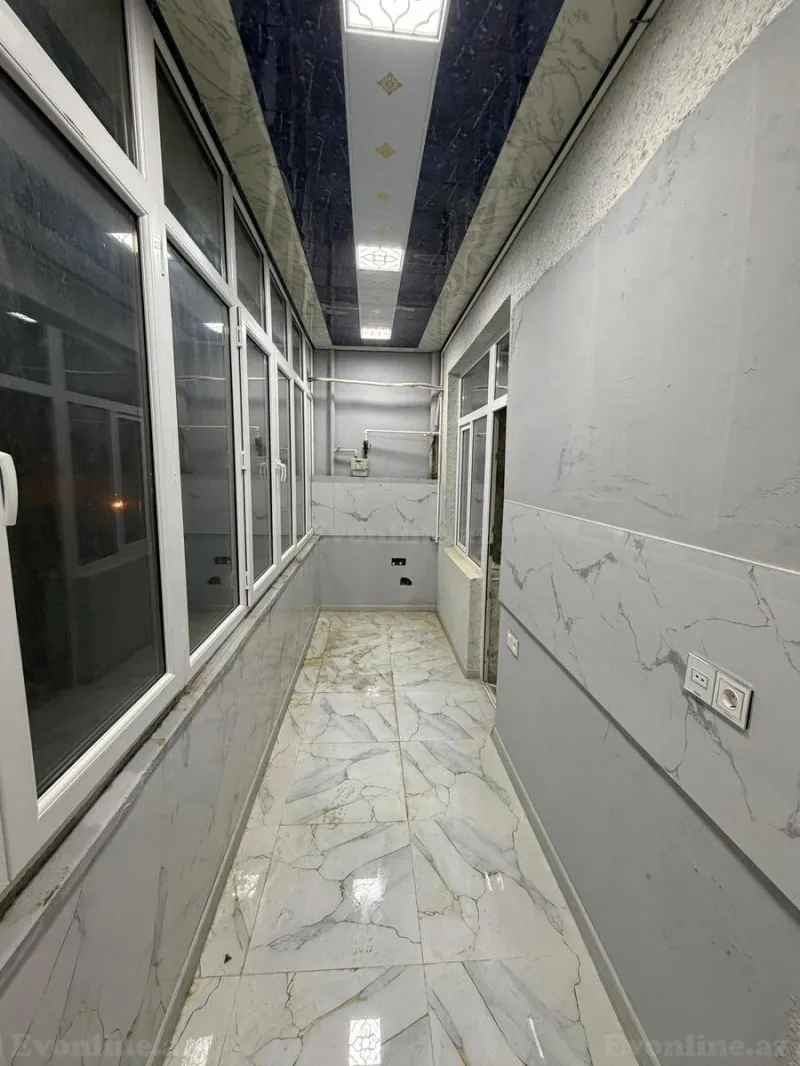 Satılır 2 otaqlı Mənzil Yeni tikili 64 m² Lökbatan - şəkil 6