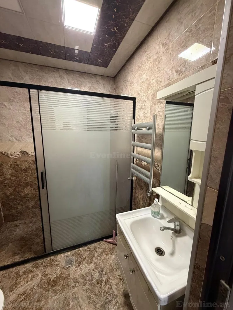 Satılır 2 otaqlı Mənzil Yeni tikili 64 m² Lökbatan - şəkil 8