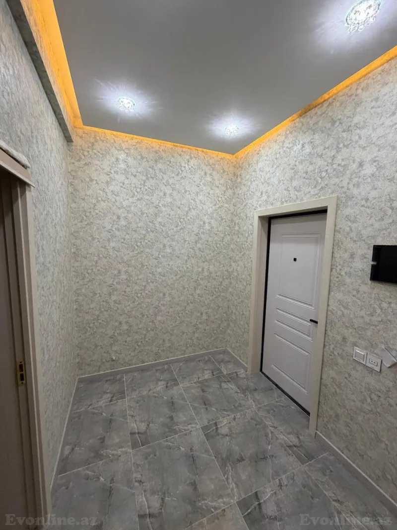 Satılır 2 otaqlı Mənzil Yeni tikili 64 m² Lökbatan - şəkil 9