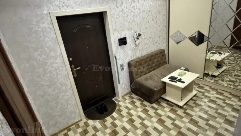 Satılır 1 otaqlı Mənzil Yeni tikili 50 m² Saray - şəkil 6