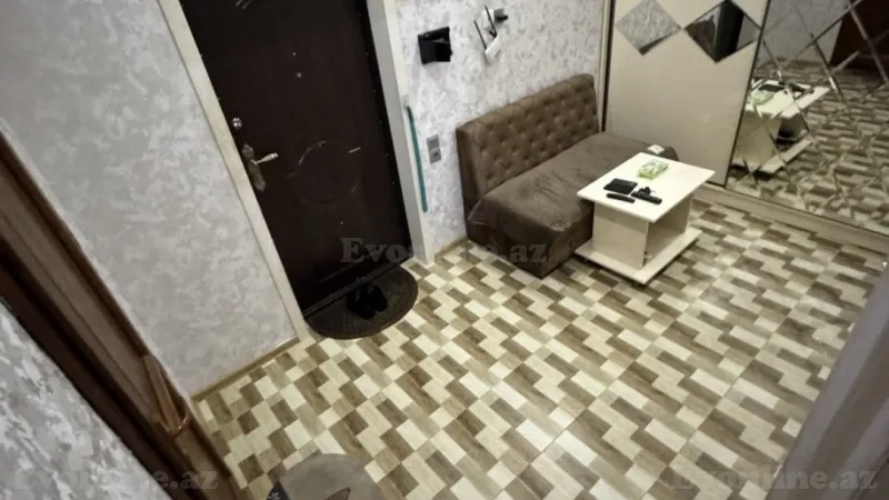 Satılır 1 otaqlı Mənzil Yeni tikili 50 m² Saray - şəkil 8