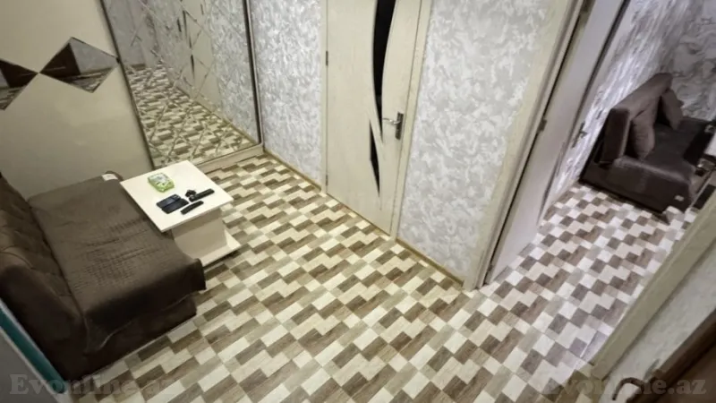 Satılır 1 otaqlı Mənzil Yeni tikili 50 m² Saray - şəkil 9