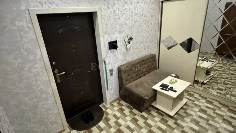 Satılır 1 otaqlı Mənzil Yeni tikili 50 m² Saray - şəkil 10