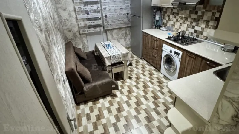 Satılır 1 otaqlı Mənzil Yeni tikili 50 m² Saray - şəkil 11