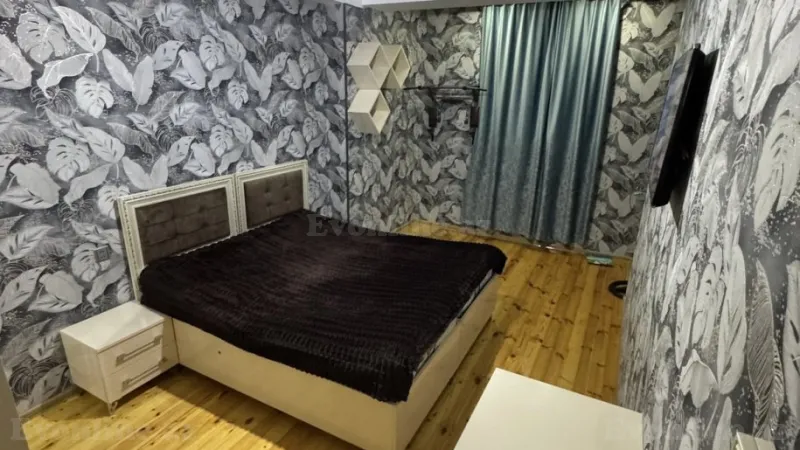 Satılır 1 otaqlı Mənzil Yeni tikili 50 m² Saray - şəkil 12