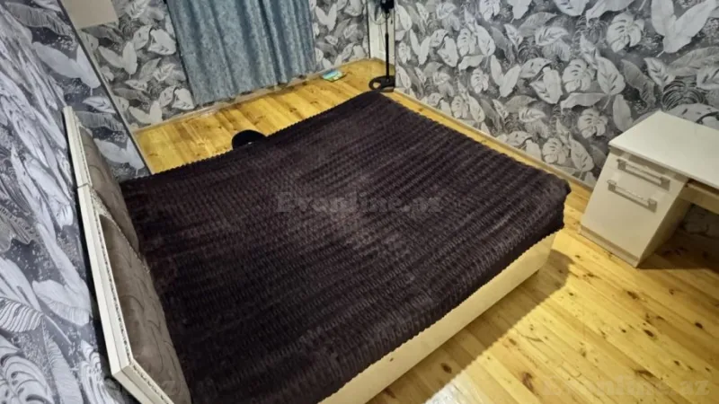 Satılır 1 otaqlı Mənzil Yeni tikili 50 m² Saray - şəkil 14