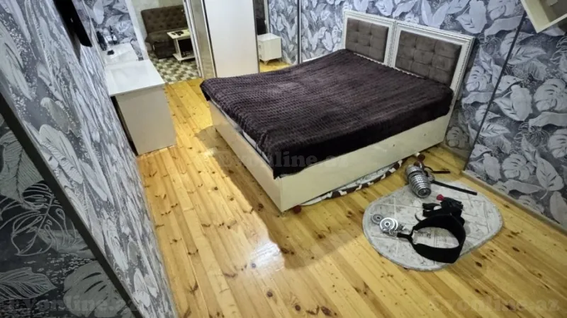 Satılır 1 otaqlı Mənzil Yeni tikili 50 m² Saray - şəkil 16