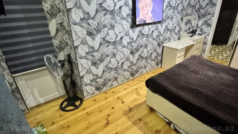 Satılır 1 otaqlı Mənzil Yeni tikili 50 m² Saray - şəkil 17