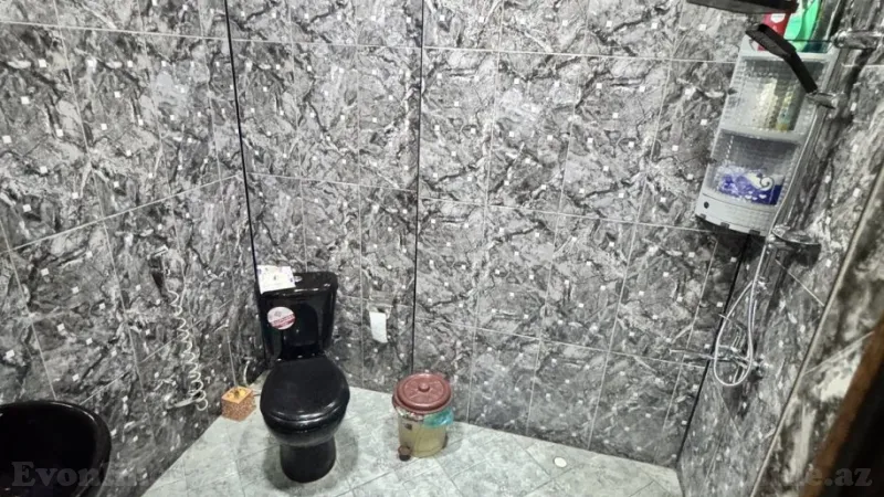 Satılır 1 otaqlı Mənzil Yeni tikili 50 m² Saray - şəkil 18