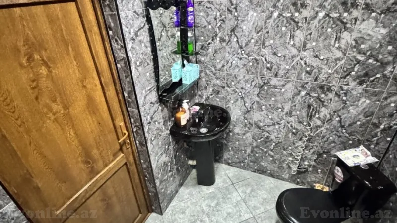 Satılır 1 otaqlı Mənzil Yeni tikili 50 m² Saray - şəkil 19