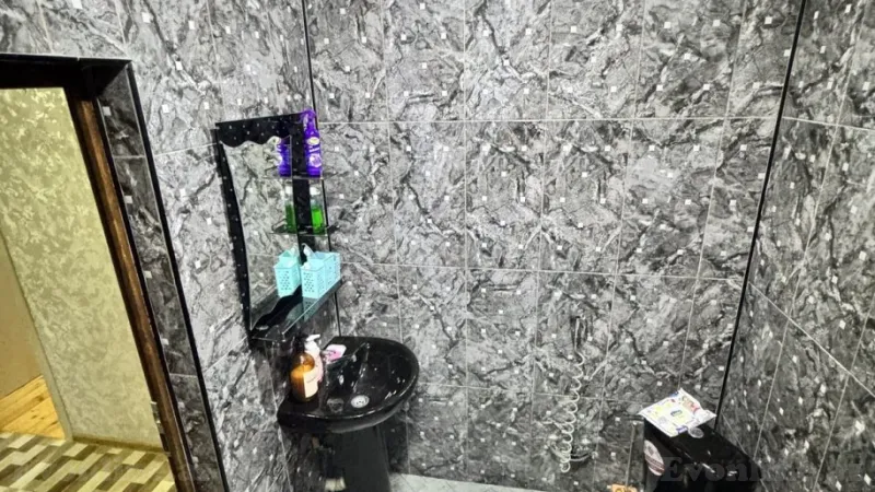 Satılır 1 otaqlı Mənzil Yeni tikili 50 m² Saray - şəkil 20