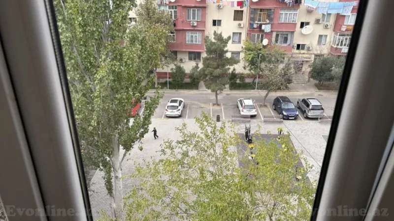 Satılır 3 otaqlı Mənzil Köhnə tikili 61 m² 8-ci kilometr - şəkil 5