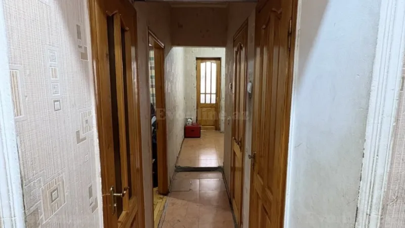 Satılır 3 otaqlı Mənzil Köhnə tikili 61 m² 8-ci kilometr - şəkil 12