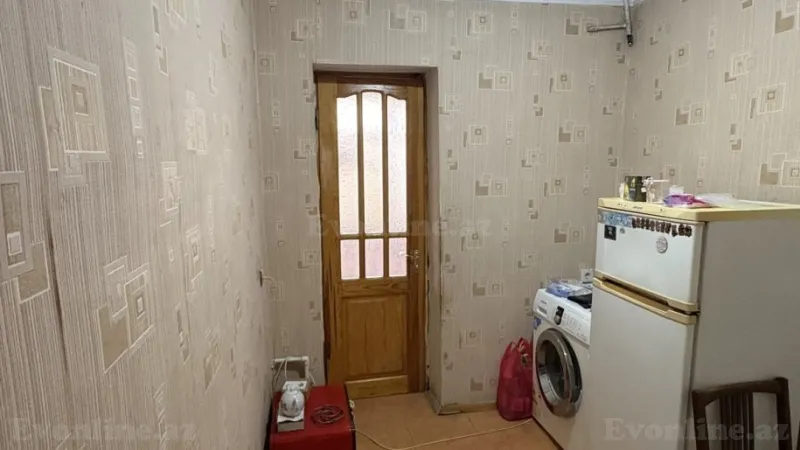 Satılır 3 otaqlı Mənzil Köhnə tikili 61 m² 8-ci kilometr - şəkil 14