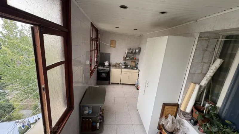 Satılır 3 otaqlı Mənzil Köhnə tikili 61 m² 8-ci kilometr - şəkil 16