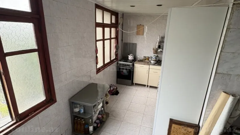 Satılır 3 otaqlı Mənzil Köhnə tikili 61 m² 8-ci kilometr - şəkil 17