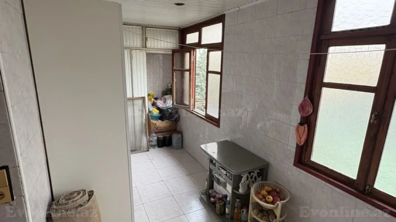 Satılır 3 otaqlı Mənzil Köhnə tikili 61 m² 8-ci kilometr - şəkil 18