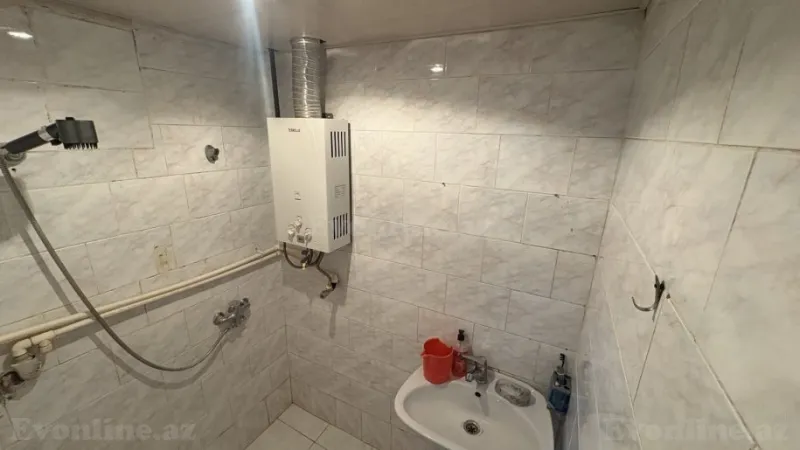 Satılır 3 otaqlı Mənzil Köhnə tikili 61 m² 8-ci kilometr - şəkil 19