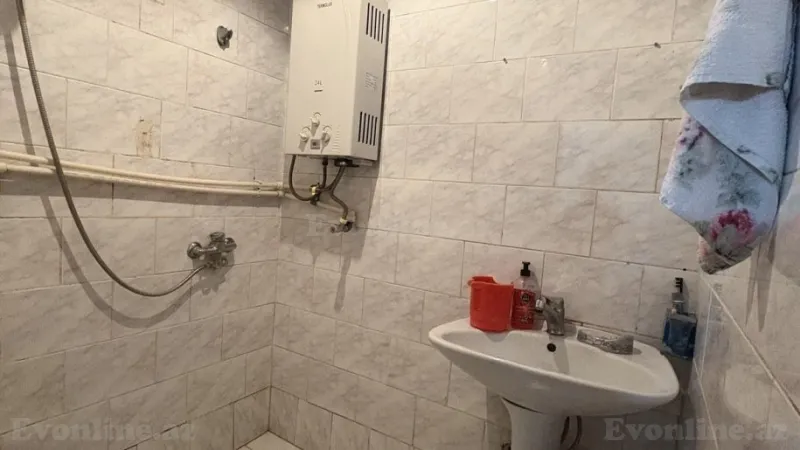 Satılır 3 otaqlı Mənzil Köhnə tikili 61 m² 8-ci kilometr - şəkil 20
