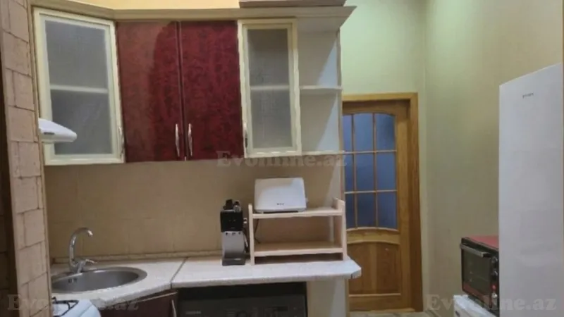 Satılır 2 otaqlı Mənzil Köhnə tikili 40 m² 20-ci sahə - şəkil 4