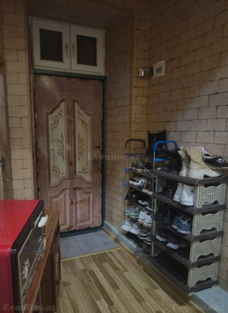 Satılır 2 otaqlı Mənzil Köhnə tikili 40 m² 20-ci sahə - şəkil 5