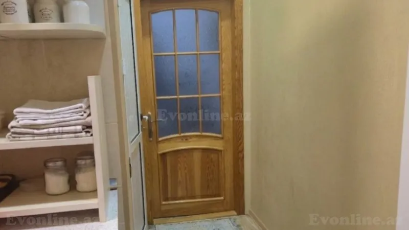 Satılır 2 otaqlı Mənzil Köhnə tikili 40 m² 20-ci sahə - şəkil 6