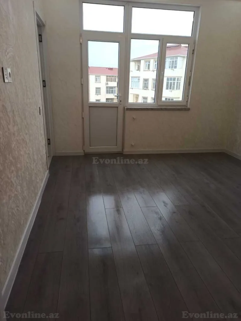 Satılır 2 otaqlı Mənzil Yeni tikili 44 m² Masazır - şəkil 4