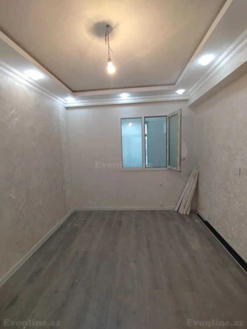 Satılır 2 otaqlı Mənzil Yeni tikili 44 m² Masazır - şəkil 14