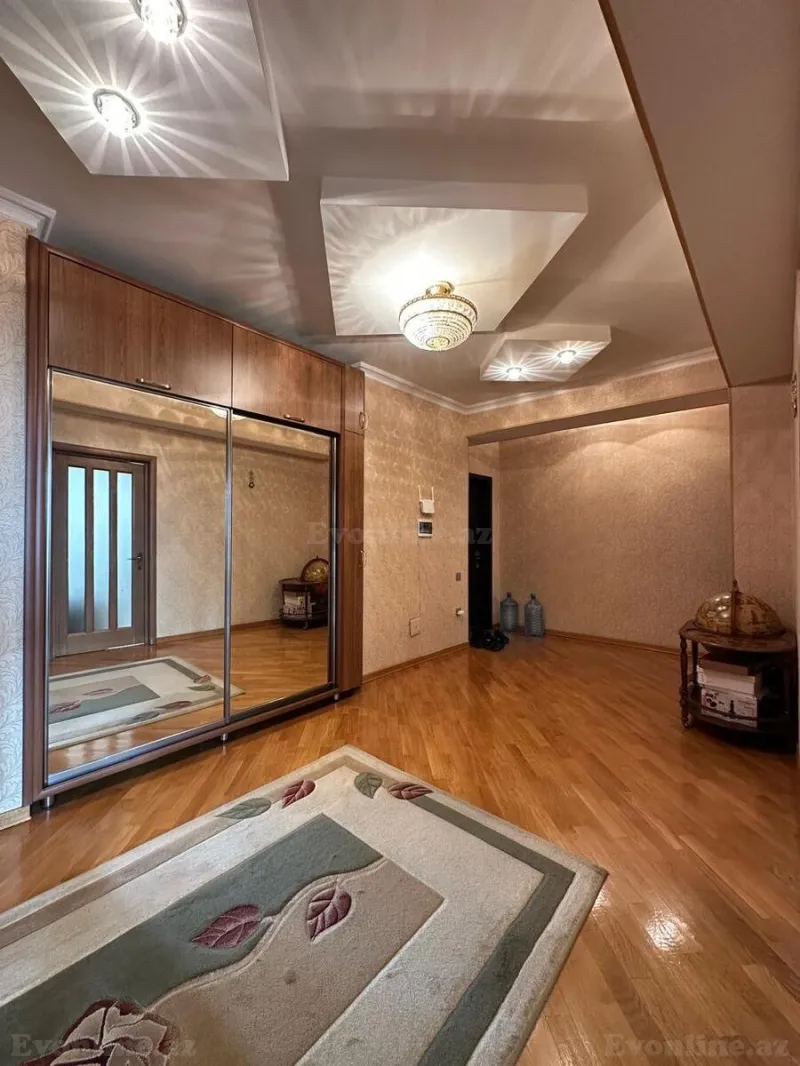 Satılır 2 otaqlı Mənzil Yeni tikili 96 m² Sabunçu r. - şəkil 8