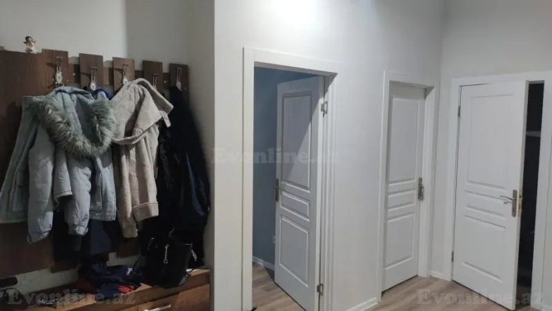 Satılır 4 otaqlı Mənzil Yeni tikili 115 m² Yasamal - şəkil 2