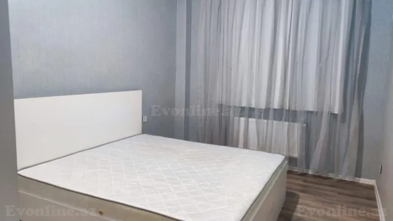Satılır 4 otaqlı Mənzil Yeni tikili 115 m² Yasamal - şəkil 4