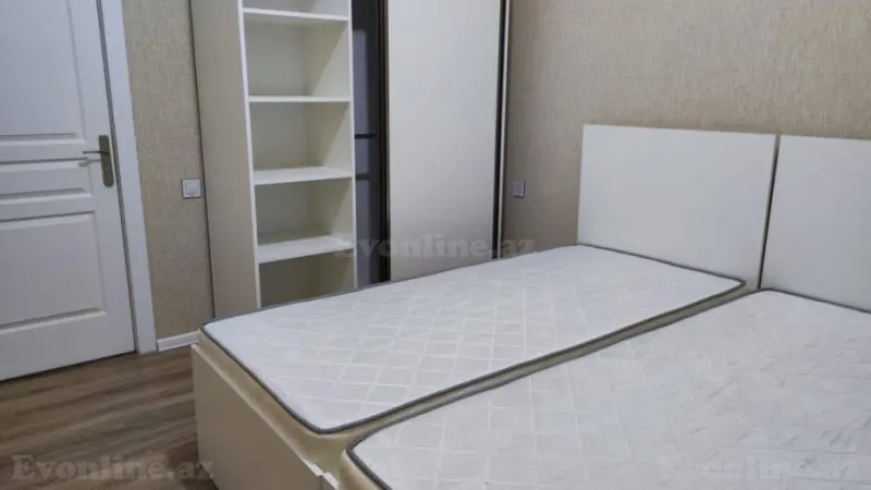 Satılır 4 otaqlı Mənzil Yeni tikili 115 m² Yasamal - şəkil 8