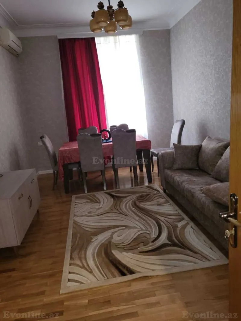 Satılır 3 otaqlı Mənzil Köhnə tikili 90 m² 28 May m. - şəkil 5
