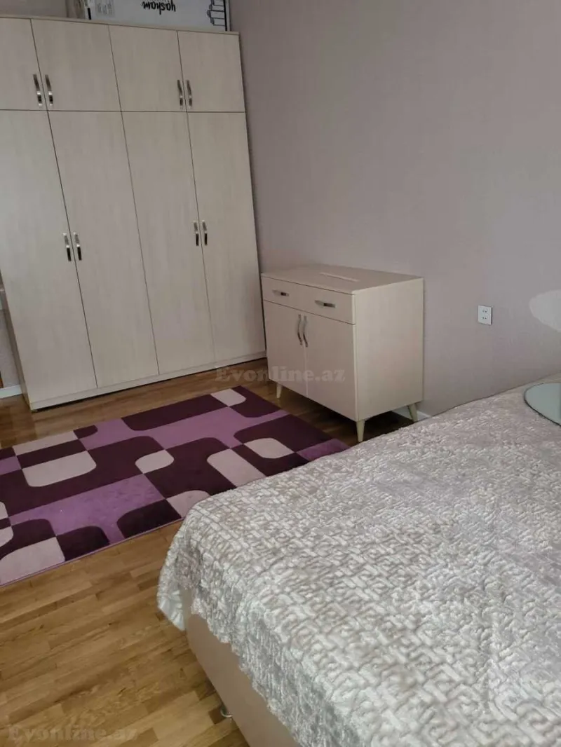 Satılır 3 otaqlı Mənzil Köhnə tikili 90 m² 28 May m. - şəkil 10