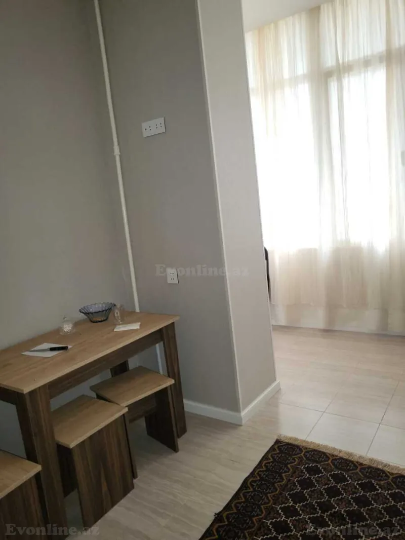 Satılır 3 otaqlı Mənzil Köhnə tikili 90 m² 28 May m. - şəkil 14