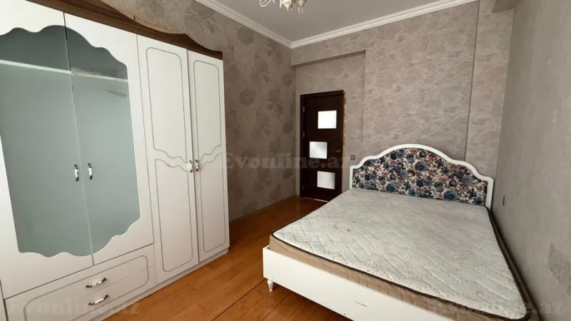 Kirayə verilir 2 otaqlı Mənzil Yeni tikili 66 m² Xırdalan - şəkil 3