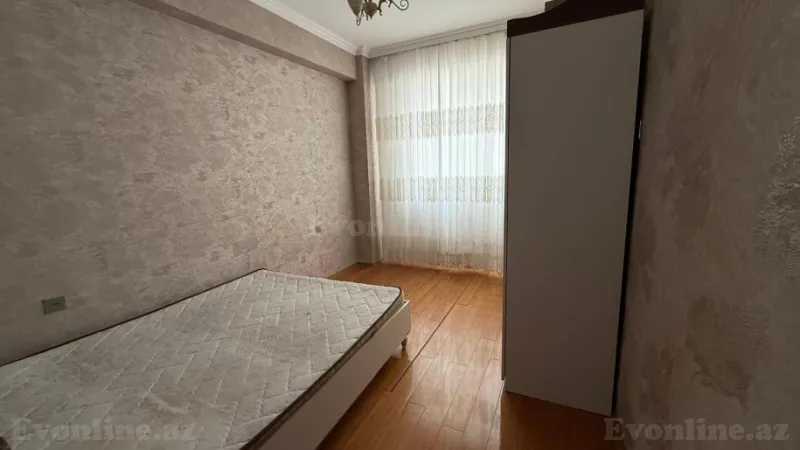 Kirayə verilir 2 otaqlı Mənzil Yeni tikili 66 m² Xırdalan - şəkil 4