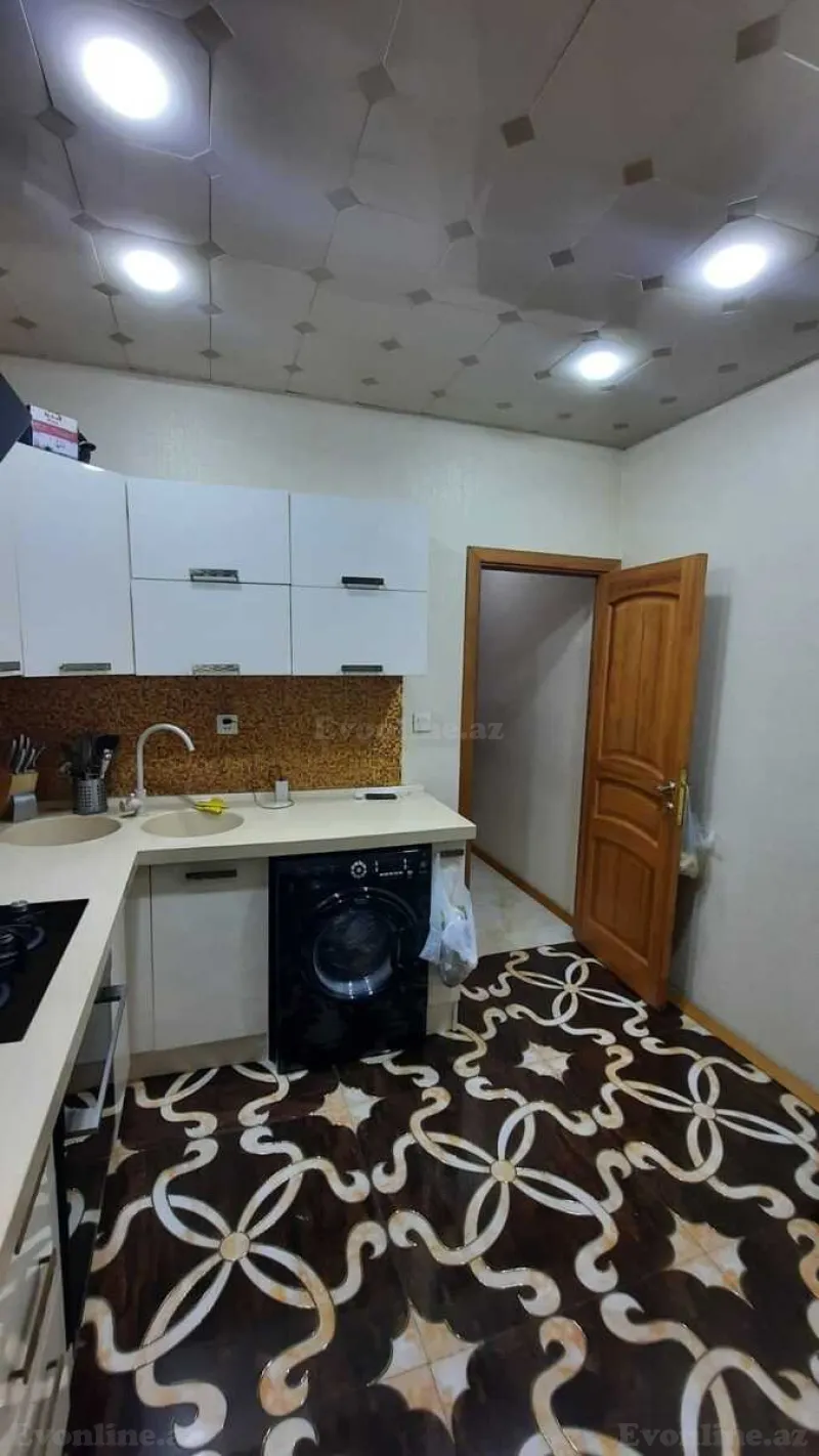 Satılır 3 otaqlı Mənzil Köhnə tikili 85 m² 8-ci mikrorayon - şəkil 11