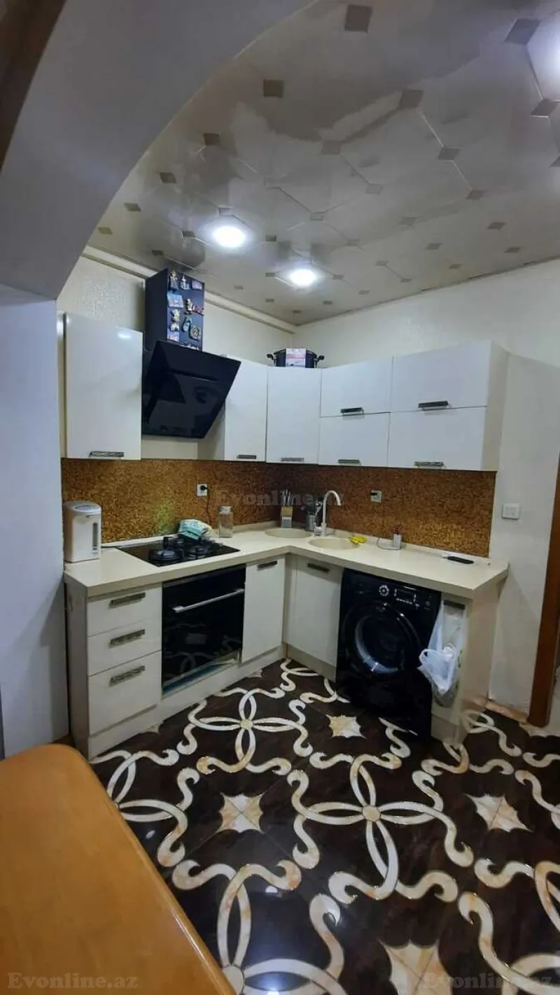 Satılır 3 otaqlı Mənzil Köhnə tikili 85 m² 8-ci mikrorayon - şəkil 12