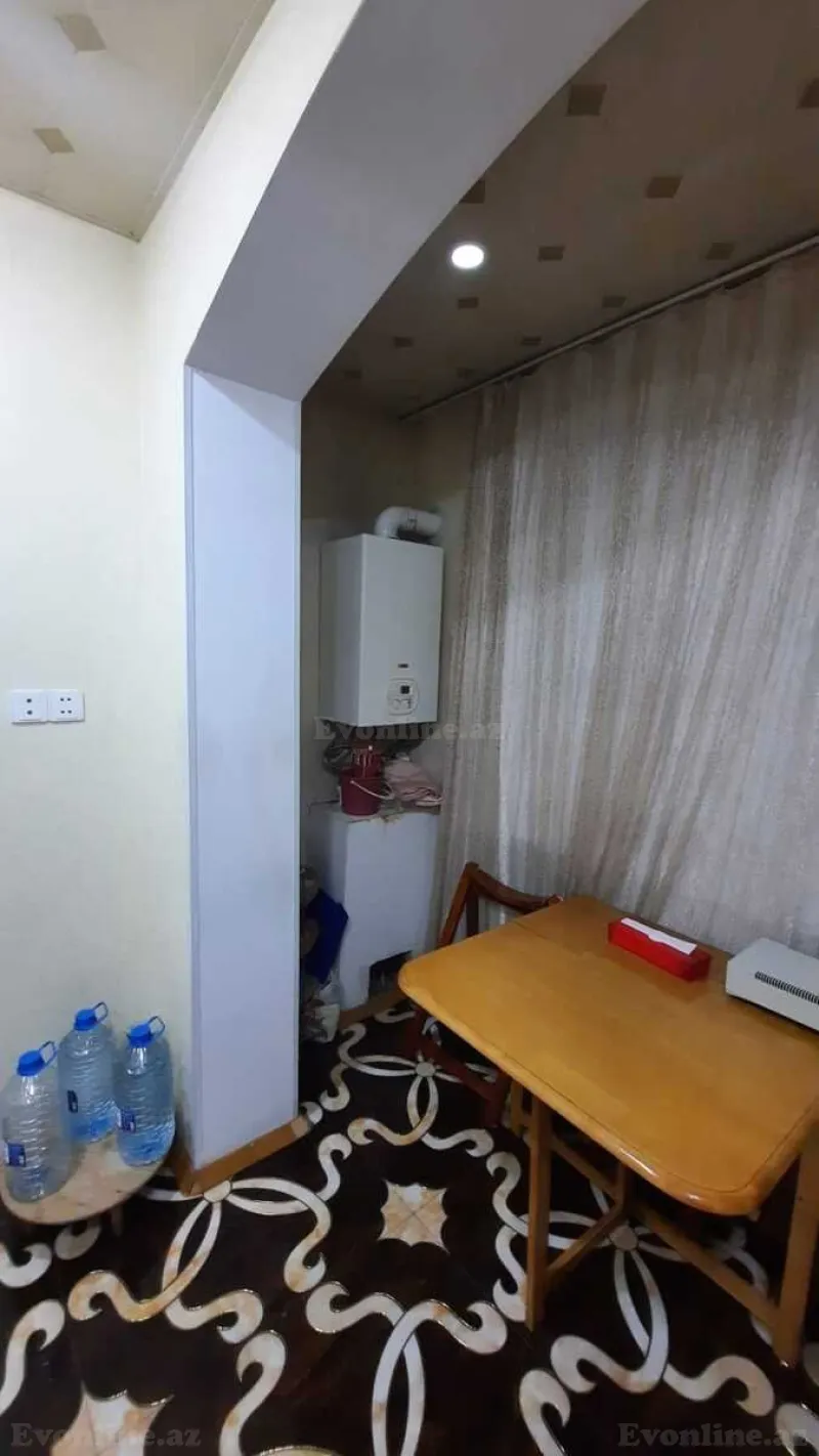Satılır 3 otaqlı Mənzil Köhnə tikili 85 m² 8-ci mikrorayon - şəkil 13