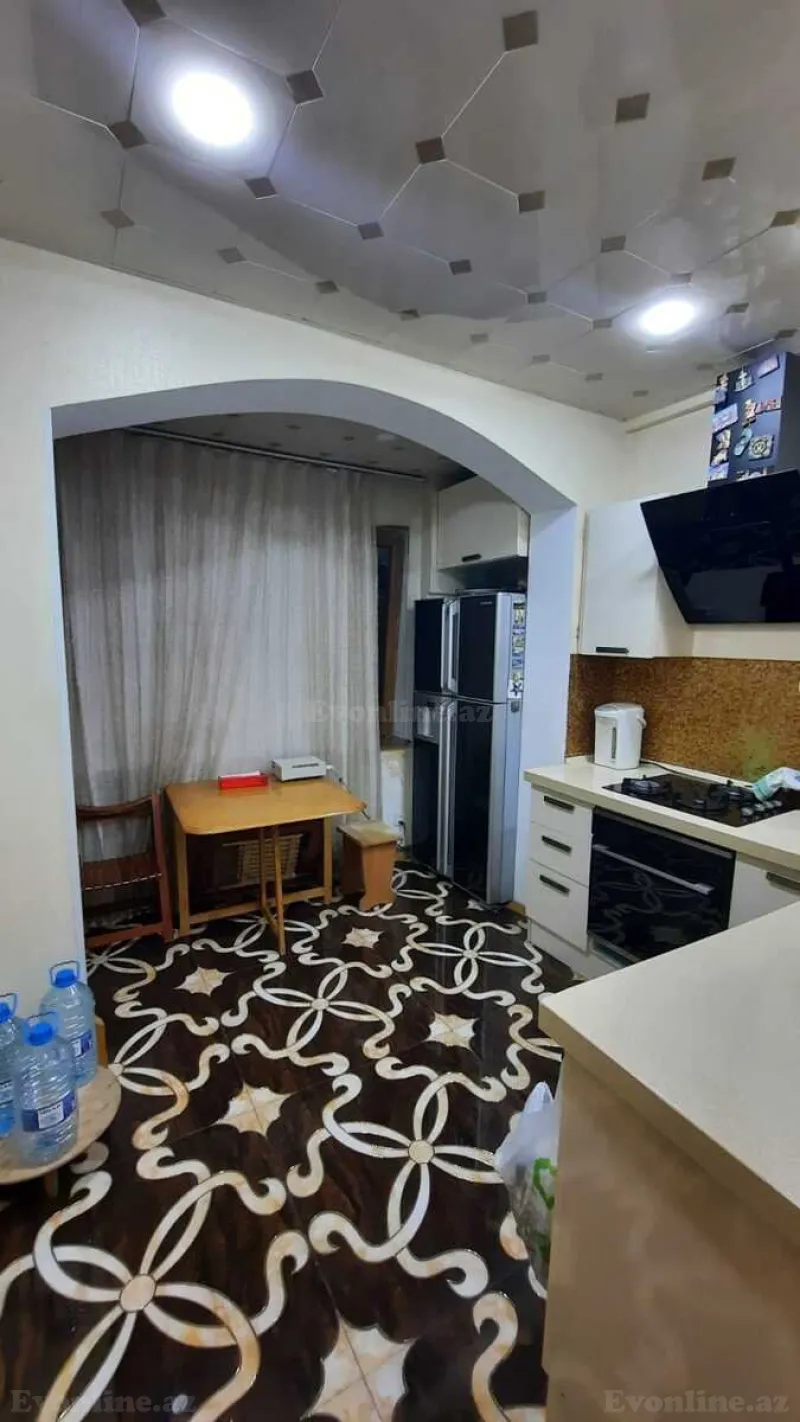 Satılır 3 otaqlı Mənzil Köhnə tikili 85 m² 8-ci mikrorayon - şəkil 14