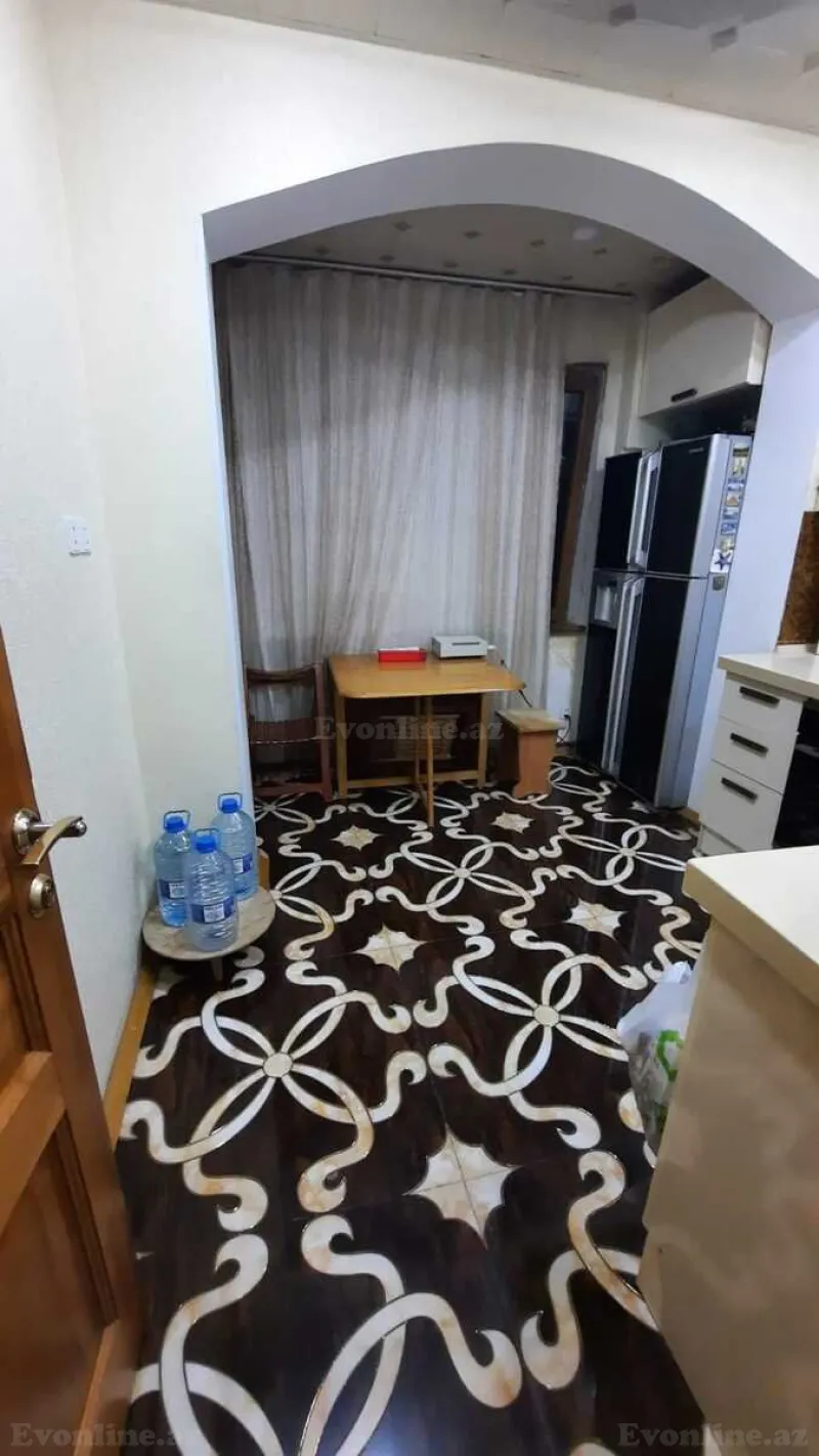 Satılır 3 otaqlı Mənzil Köhnə tikili 85 m² 8-ci mikrorayon - şəkil 15