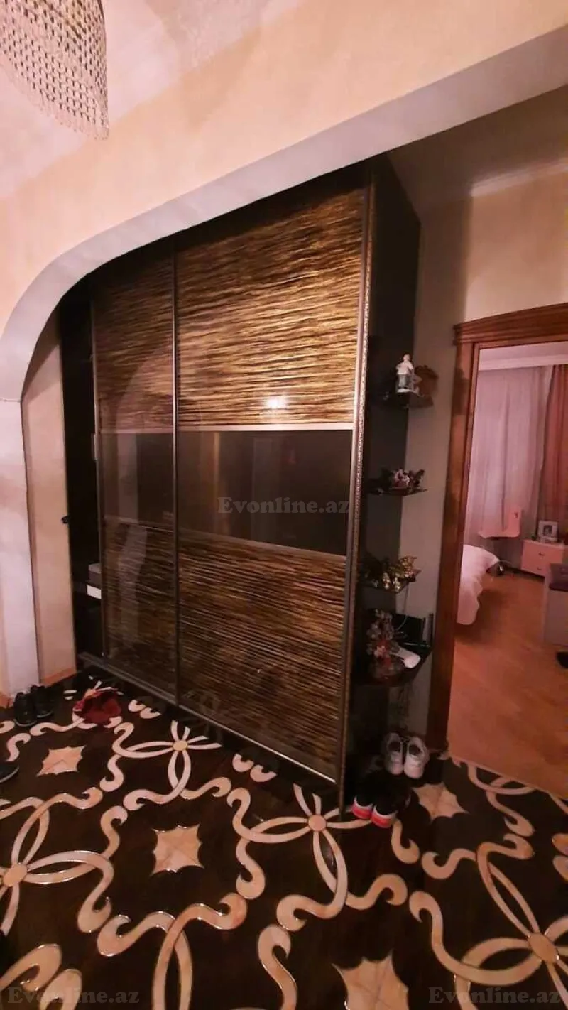 Satılır 3 otaqlı Mənzil Köhnə tikili 85 m² 8-ci mikrorayon - şəkil 18