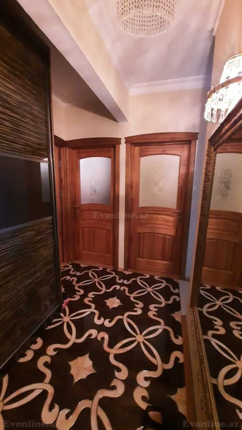 Satılır 3 otaqlı Mənzil Köhnə tikili 85 m² 8-ci mikrorayon - şəkil 19